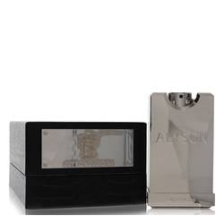 Cuir D'encens Eau De Parfum Spray By Alyson Oldoini: Cuir D'encens Eau De Parfum Spray By Alyson Oldoini Cuir D'encens Cologne by Alyson Oldoini, A distinctive woody oriental fragrance for men, cuir d'encens was first introduced in 2013 by niche italian