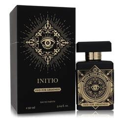 Initio Oud For Greatness Eau De Parfum Spray (Unisex) By Initio Parfums Prives: Initio Oud For Greatness Eau De Parfum Spray (Unisex) By Initio Parfums Prives Initio Oud For Greatness Cologne by Initio Parfums Prives, Ancient and mesmerizing notes are given a modern spin with