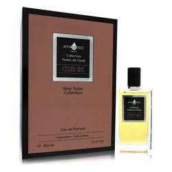 Cedre Iris Eau De Parfum Spray (Unisex) By Affinessence: Cedre Iris Eau De Parfum Spray (Unisex) By Affinessence Cedre Iris Perfume by Affinessence, Naturally intoxicating, cedre iris by affinessence boldly has three cedarwood aromas at its heart, giving th