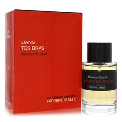 Dans Tes Bras Eau De Parfum Spray (Unisex) By Frederic Malle: Dans Tes Bras Eau De Parfum Spray (Unisex) By Frederic Malle Dans Tes Bras Perfume by Frederic Malle, in your embrace' is the english translation for master perfumer's maurice roucel's unisex perfume