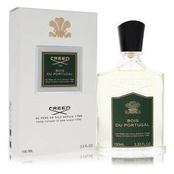 Bois Du Portugal Eau De Parfum Spray By Creed: Bois Du Portugal Eau De Parfum Spray By Creed Bois Du Portugal Cologne by Creed, Upon glancing at a bottle of bois du portugal by creed, buyers might notice that the word millesime appears on the bott