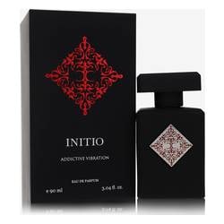 Initio Addictive Vibration Eau De Parfum Spray (Unisex) By Initio Parfums Prives: Initio Addictive Vibration Eau De Parfum Spray (Unisex) By Initio Parfums Prives Initio Addictive Vibration Cologne by Initio Parfums Prives, From french perfume house initio parfums prives is a wild