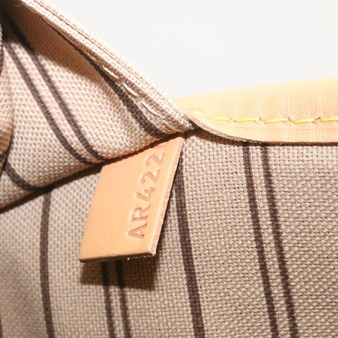 Limited Edition Game On Canvas Tote Louis Vuitton Neverfull NM - 6