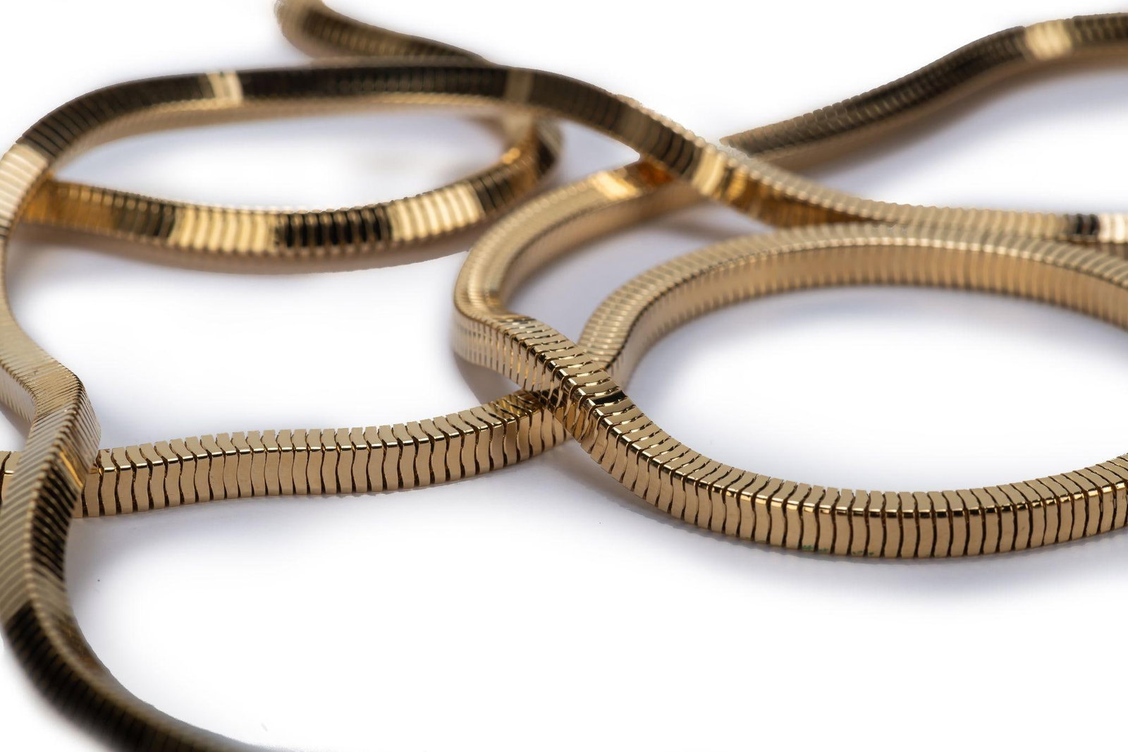 Yves Saint Laurent Black Suede Crossbody with Seabeads and Gold Chain - 11