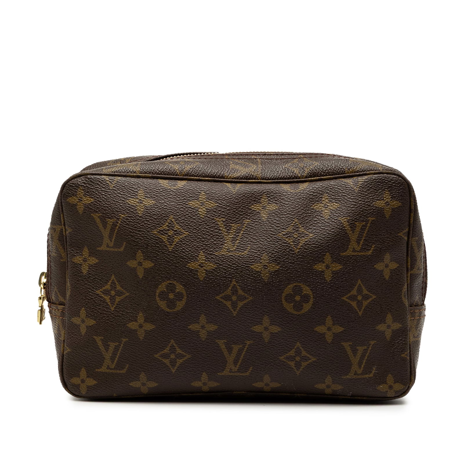 Louis Vuitton Monogram Canvas Trousse Toilette 23 Cosmetic Bag (1 of 7)