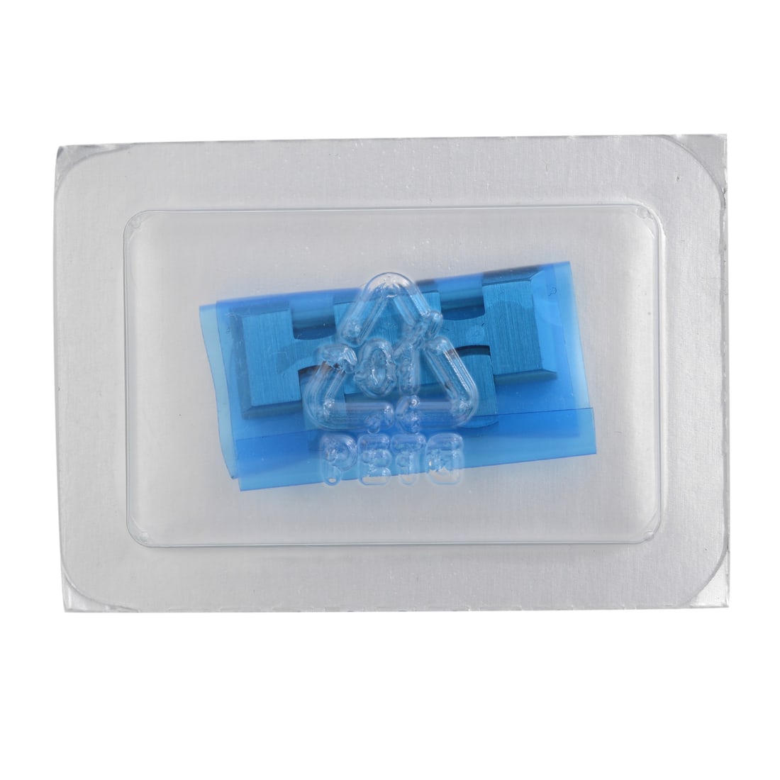 Audemars Piguet Royal Oak 18mm Stainless Steel Band Link Model 15500ST: Audemars Piguet Royal Oak 18mm Stainless Steel Band Link Model 15500ST Elevate your Audemars Piguet Royal Oak collection with this exquisite 18mm stainless steel band link, designed specifically for m