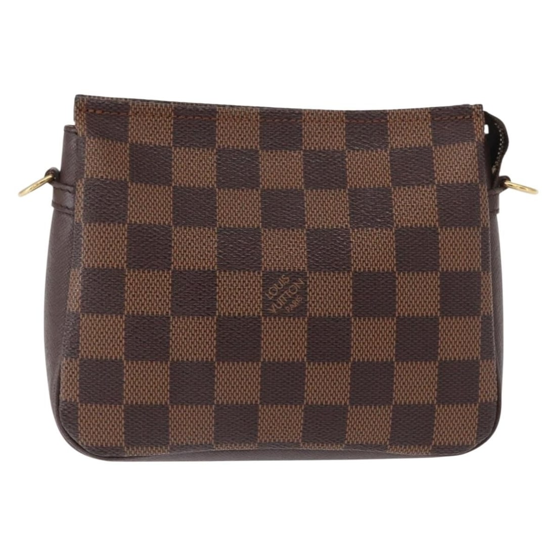 Louis Vuitton Damier Canvas Makeup Pouch 17cm by 14cm by 5.5cm (1 of 17)