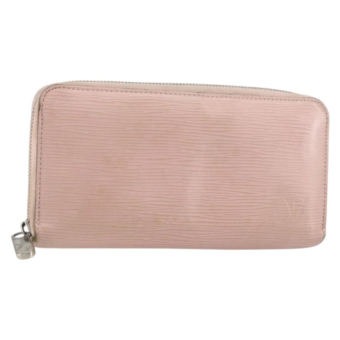 Louis Vuitton Epi Leather Zippy Wallet in Pink (1 of 18)