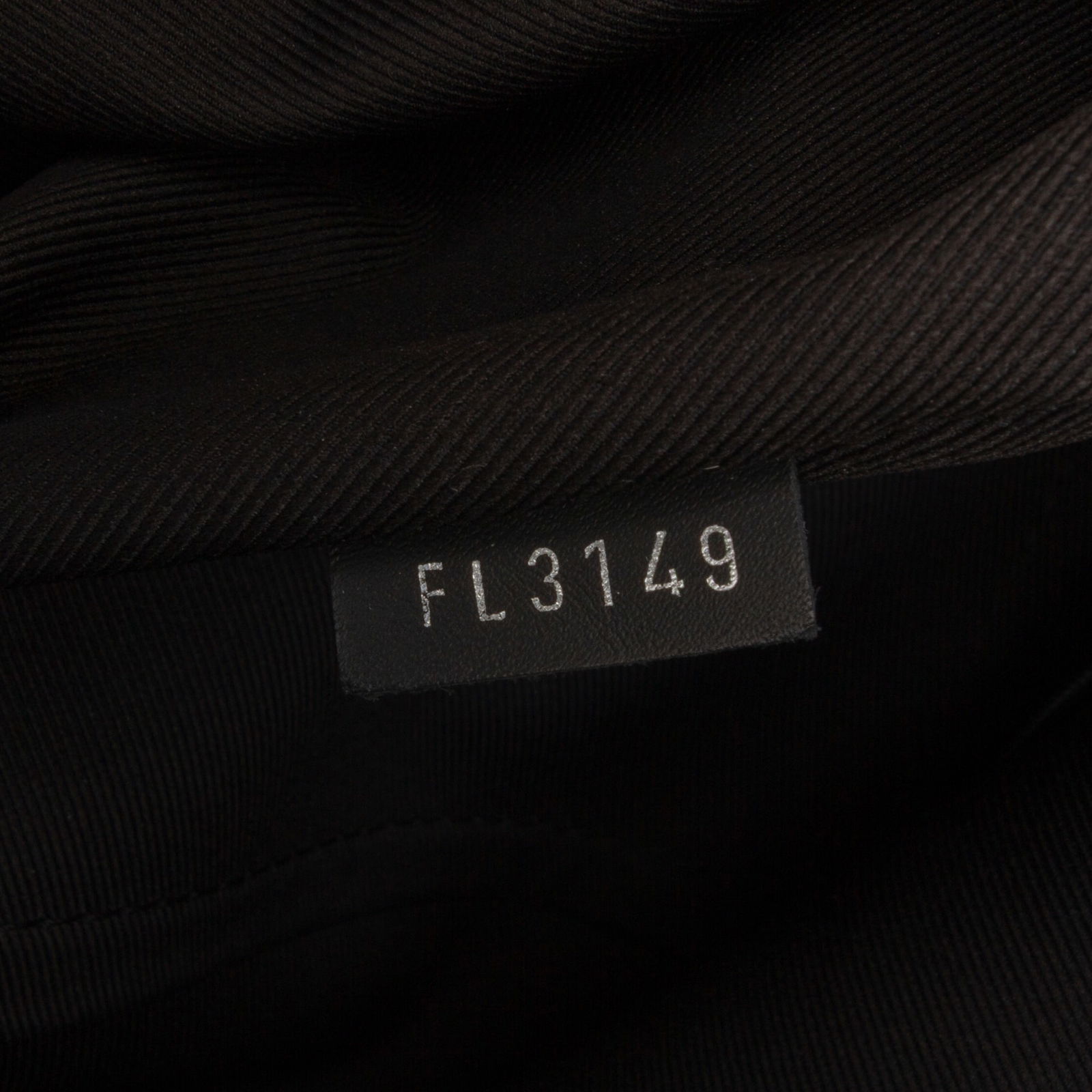 Louis Vuitton Monogram Eclipse Discovery Backpack Black Fabric - 6