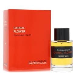 Carnal Flower Eau De Parfum Spray (Unisex) By Frederic Malle: Carnal Flower Eau De Parfum Spray (Unisex) By Frederic Malle Carnal Flower Perfume by Frederic Malle, This is an unisex fragrance created by the house of frederic malle with perfumer dominique ropion