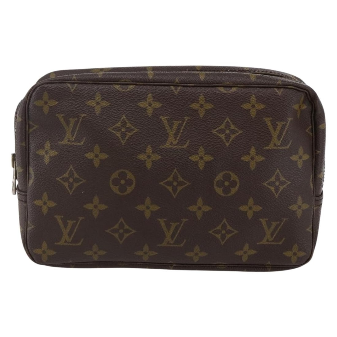 Louis Vuitton Monogram Canvas Toiletry Bag 23cm by 15cm by 5.5cm (1 of 16)