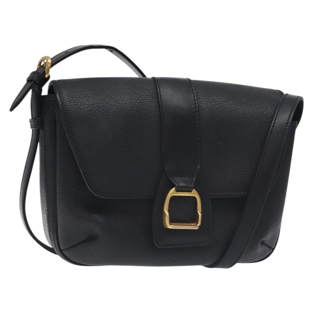 Gucci Black Leather Vintage Shoulder Bag for Women: Gucci Black Leather Vintage Shoulder Bag for Women This Gucci vintage shoulder bag is crafted from black leather and is designed for women. It features a classic silhouette with metal fittings and a s