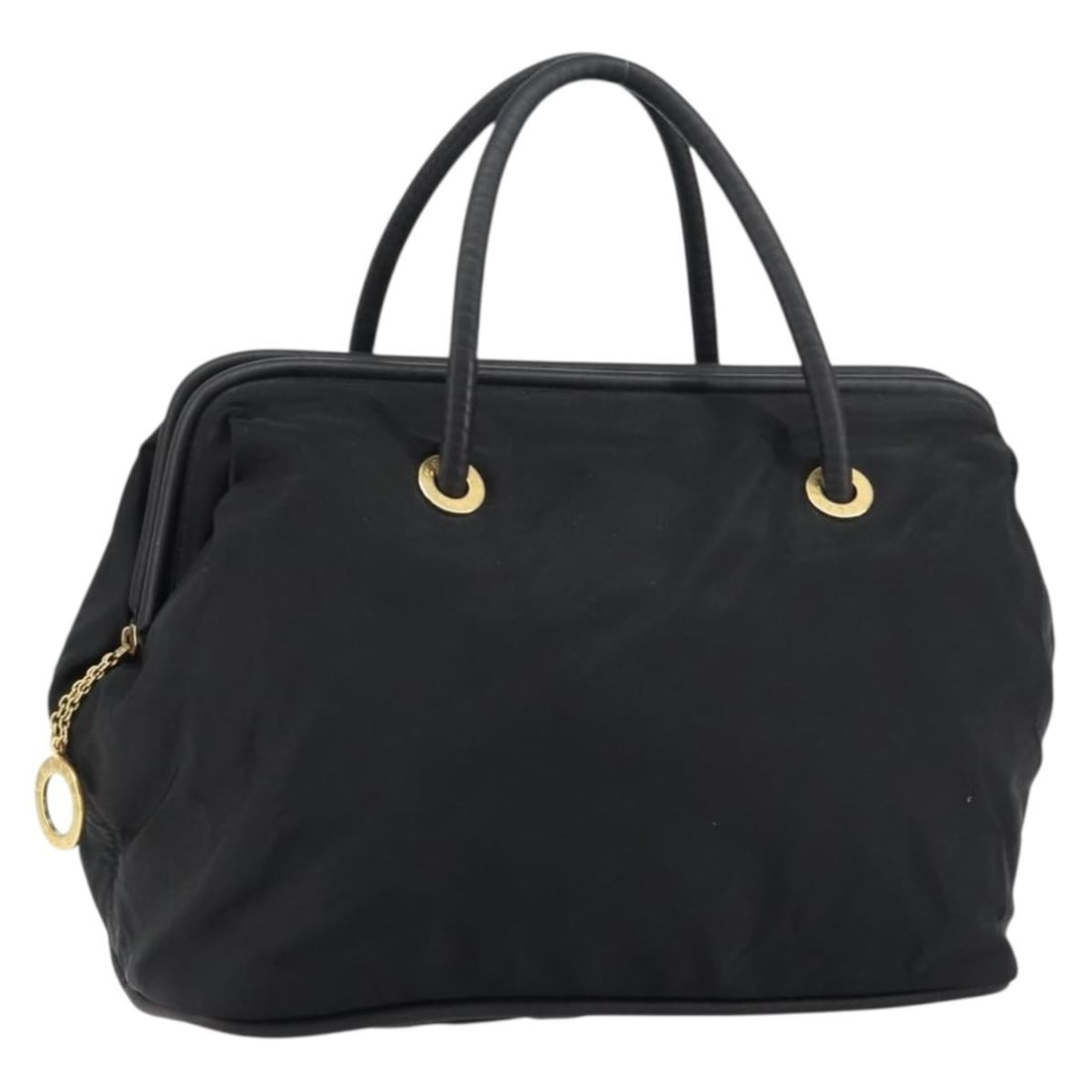Black Nylon Celine Tote Bag 38cm by 29cm by 18cm for Women (1 of 18)