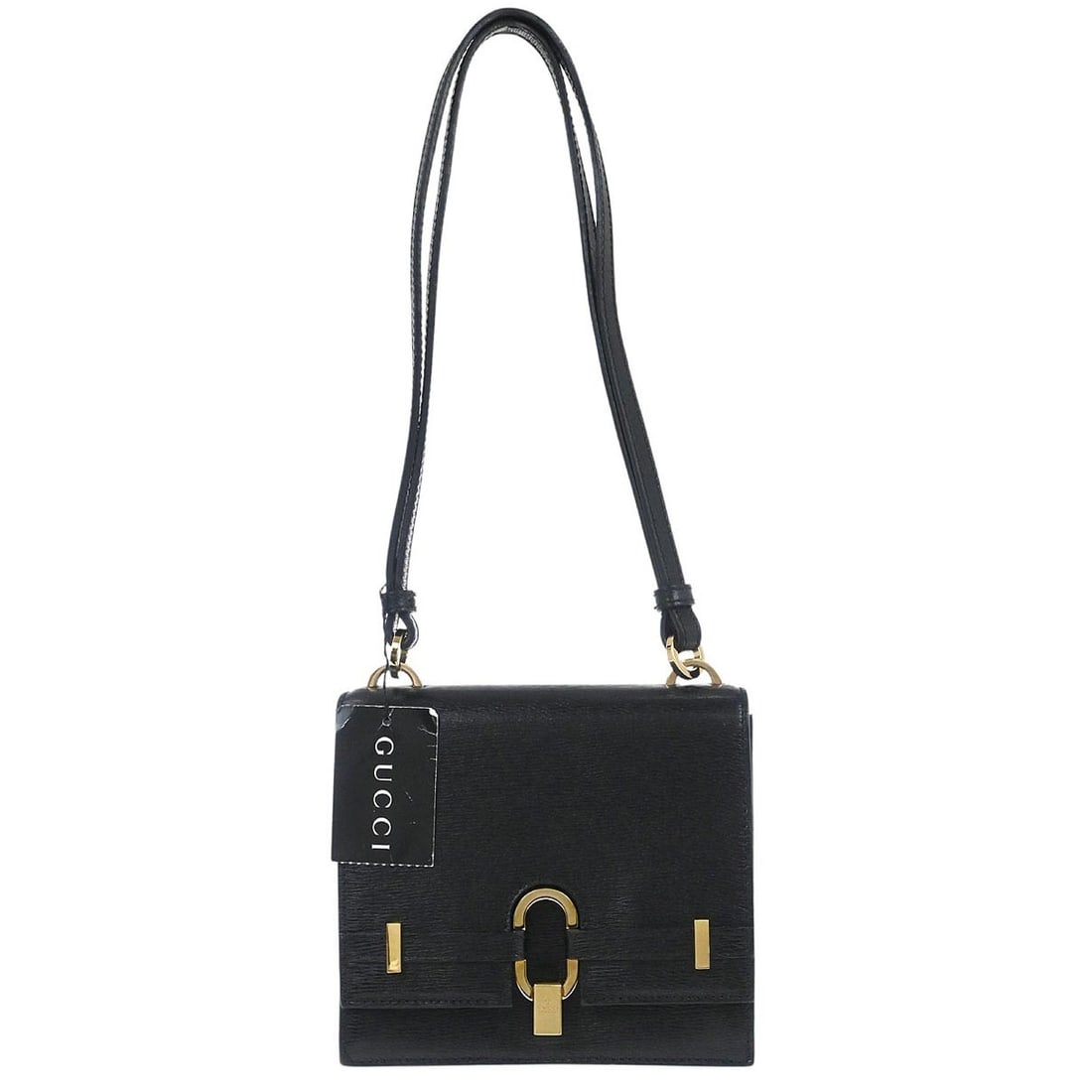 Small Gucci 005.0802 2026 Vintage Black Leather Bag Italy: Small Gucci 005.0802 2026 Vintage Black Leather Bag Italy This vintage Gucci handbag features a sleek black leather exterior and a compact small size, making it a timeless accessory. The bag is crafte