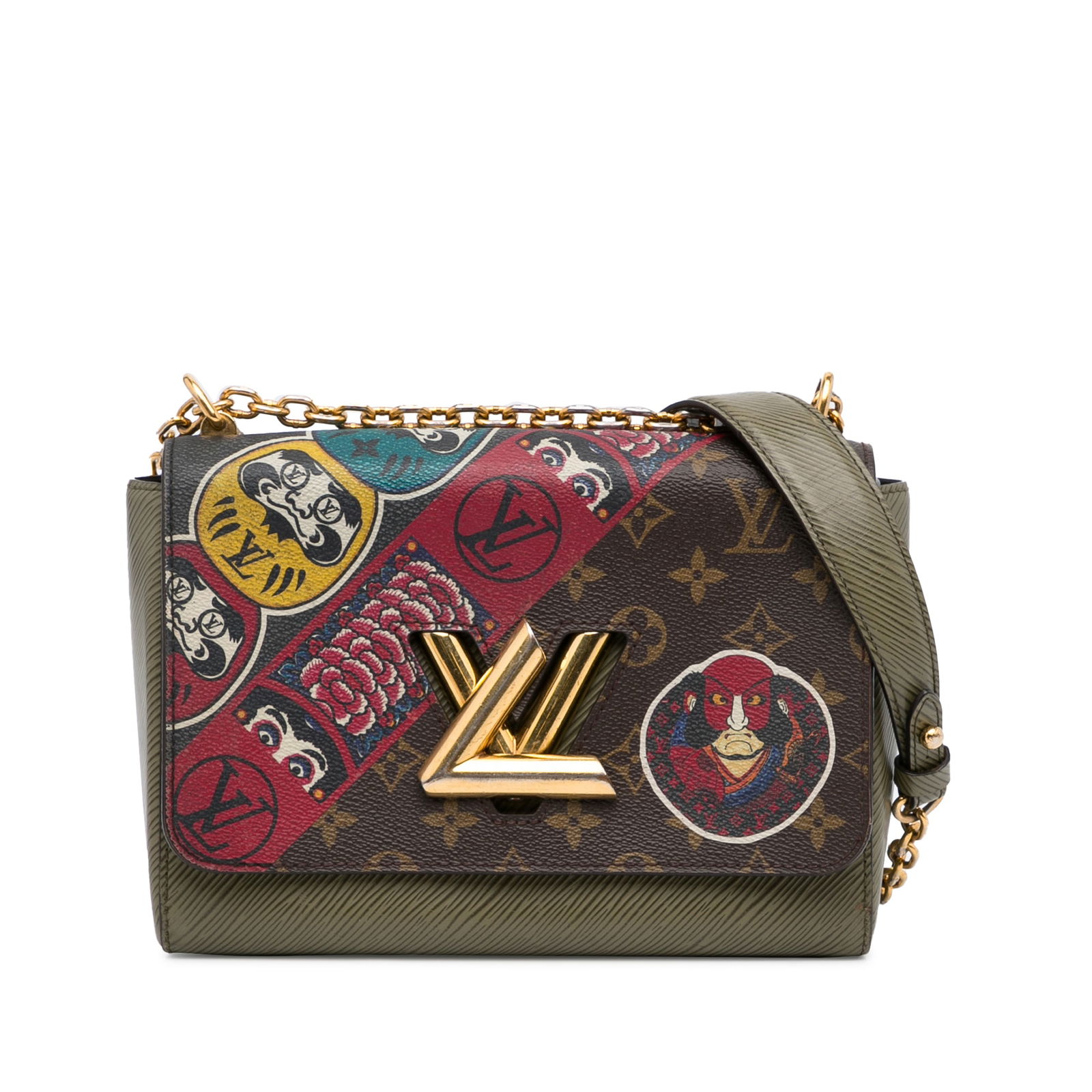 Louis Vuitton Monogram Boite Chapeaux Souple MM Canvas Bag: Louis Vuitton Monogram Boite Chapeaux Souple MM Canvas Bag The Louis Vuitton Monogram Boite Chapeaux Souple MM is a stylish and functional bag crafted from durable printed monogram canvas. It features