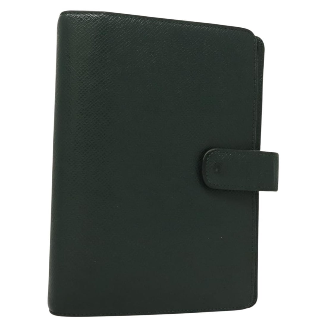 LOUIS VUITTON Taiga Agenda MM Day Planner Cover Epicea R20403 Authentic (1 of 18)