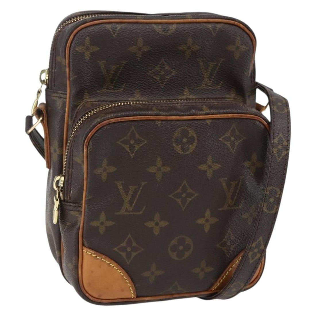 Louis Vuitton Monogram Canvas Amazon Shoulder Bag M45236: Louis Vuitton Monogram Canvas Amazon Shoulder Bag M45236 Louis Vuitton Monogram Amazon Shoulder Bag crafted from monogram canvas with a shoulder strap offering an adjustable drop of approximately 18.9