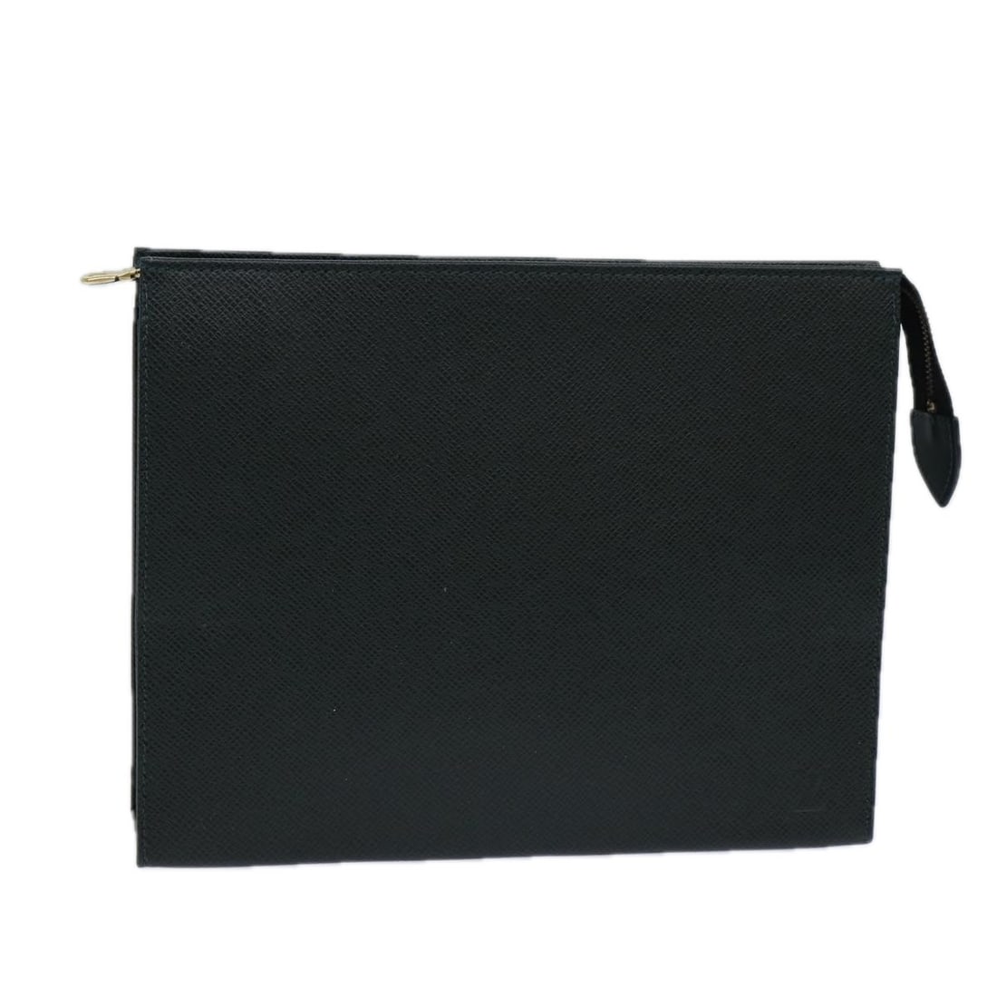 LOUIS VUITTON Taiga Posh Toilet 25 Pouch Epicea Authentic France: LOUIS VUITTON Taiga Posh Toilet 25 Pouch Epicea Authentic France The Louis Vuitton Taiga Posh Toilet 25 Pouch is a stylish accessory crafted from premium Taiga leather in a rich Epicea color. This pou