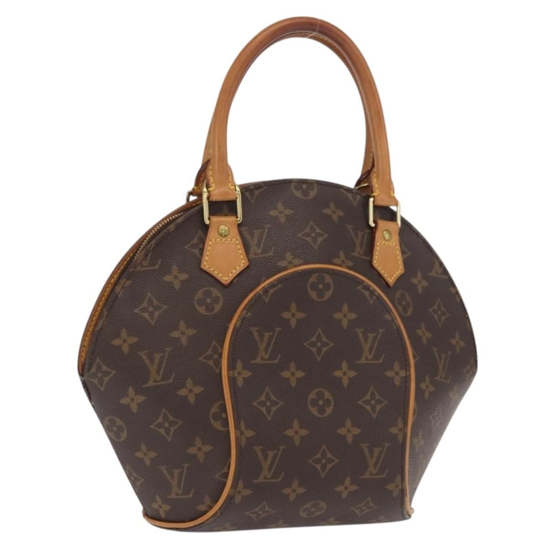 Louis Vuitton Ellipse PM Monogram Canvas M51127 France Handbag (1 of 18)