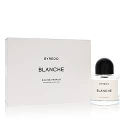 Byredo Blanche Eau De Parfum Spray By Byredo: Byredo Blanche Eau De Parfum Spray By Byredo Byredo Blanche Perfume by Byredo, Introduced by byredo in 2009, byredo blanche offers women a daytime scent that inspires strength. Woodsy base notes give
