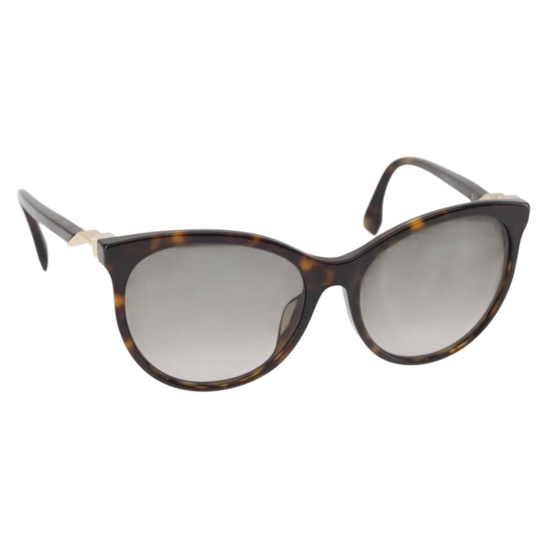 FENDI Brown Plastic Sunglasses Made in Italy BA6233: FENDI Brown Plastic Sunglasses Made in Italy BA6233 Elevate your eyewear collection with these authentic FENDI sunglasses, crafted in Italy. These stylish sunglasses feature a sleek brown plastic exte