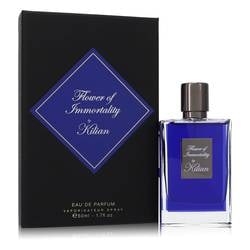 Flower Of Immortality Eau De Parfum Spray By Kilian: Flower Of Immortality Eau De Parfum Spray By Kilian Flower Of Immortality Perfume by Kilian, Experience the rare luxury of flower of immortality by kilian, released in 2013. With refreshing floral and