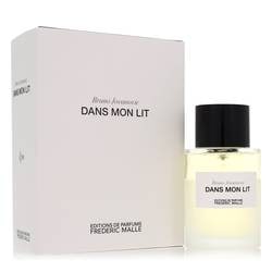 Dans Mon Lit Linen Spray (Unisex) By Frederic Malle: Dans Mon Lit Linen Spray (Unisex) By Frederic Malle Dans Mon Lit Cologne by Frederic Malle Size: 3.4 oz Linen Spray PLEASE NOTE: Framed, Large, or heavy items do not have shipping costs included. The