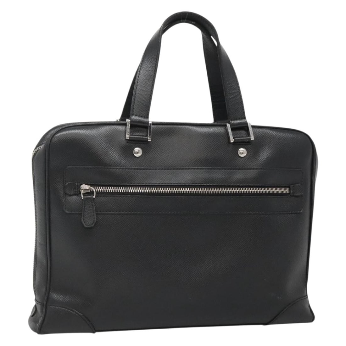 Louis Vuitton Taiga Igor Business Bag Boreal M31172 Italy (1 of 18)