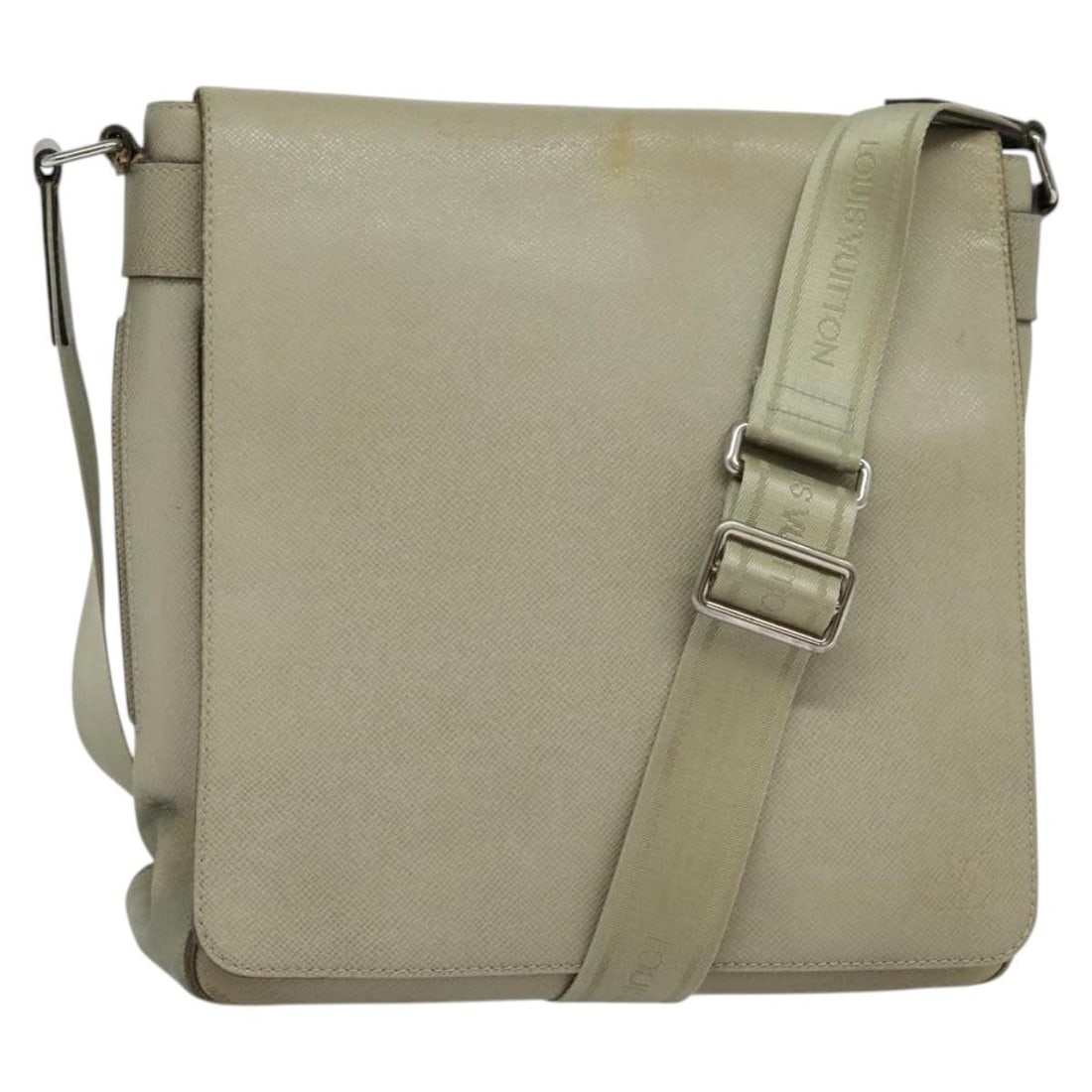 LOUIS VUITTON Taiga Milo Shoulder Bag M32633 Porer Color: LOUIS VUITTON Taiga Milo Shoulder Bag M32633 Porer Color The LOUIS VUITTON Taiga Milo Shoulder Bag is a stylish accessory crafted from premium Taiga leather in a sophisticated Porer color. This should