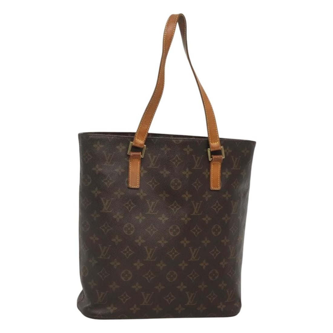 LOUIS VUITTON Monogram Vavin GM Tote Bag M51170 Authentic Luxury: LOUIS VUITTON Monogram Vavin GM Tote Bag M51170 Authentic Luxury This LOUIS VUITTON Monogram Vavin GM Tote Bag is a stylish and practical accessory for everyday use. Crafted from high-quality Monogram