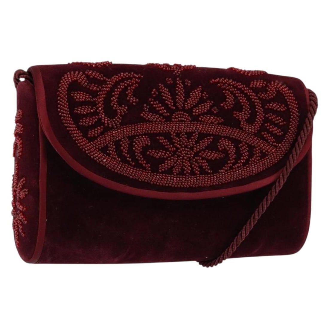 BALLY Red Velor Shoulder Bag Italy BA8218: BALLY Red Velor Shoulder Bag Italy BA8218 This BALLY shoulder bag showcases a striking red velor exterior, perfect for adding a pop of color to your outfit. Crafted in Italy, this stylish bag features