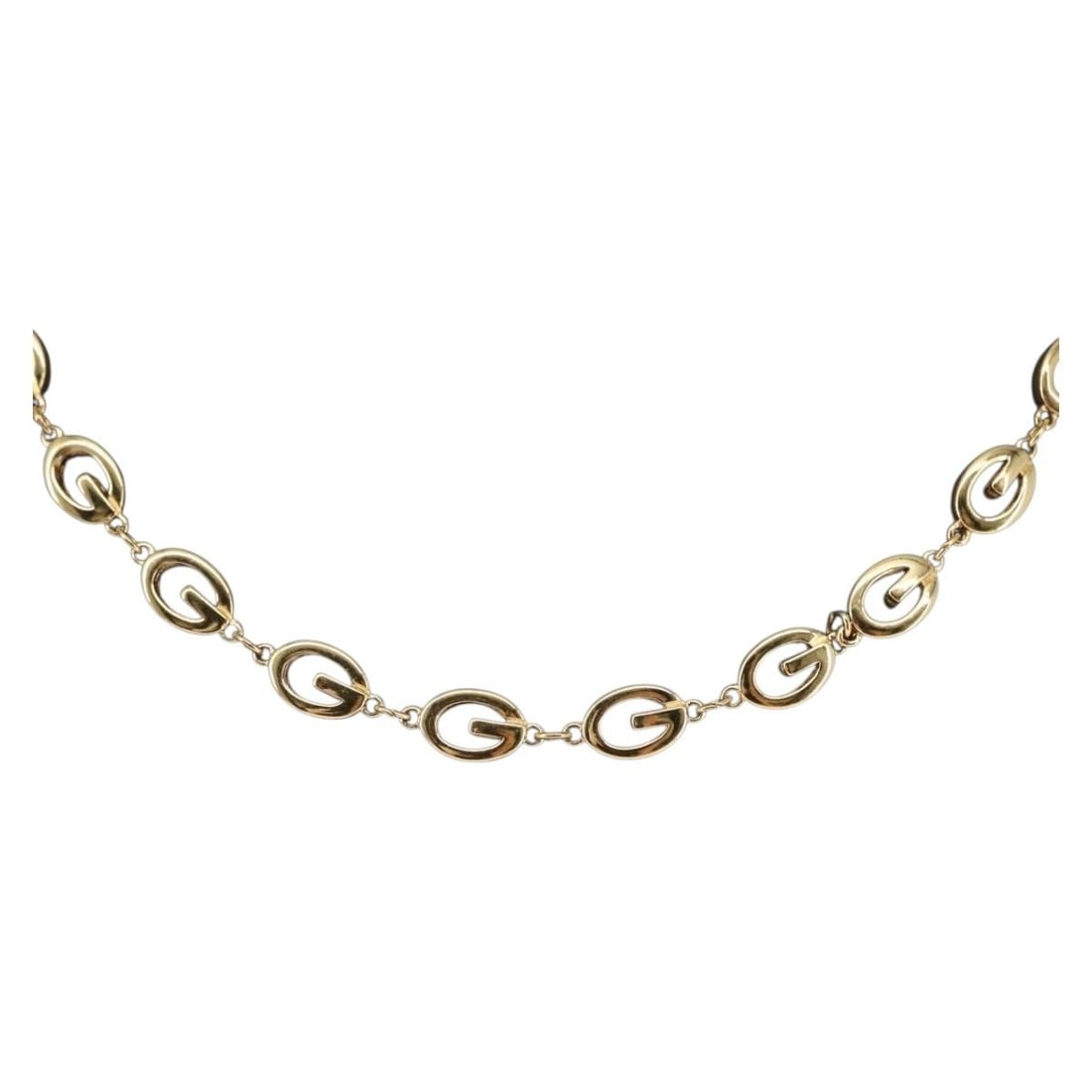 GIVENCHY Gold Metal Necklace Authentic 78cm Luxury Jewelry: GIVENCHY Gold Metal Necklace Authentic 78cm Luxury Jewelry This exquisite GIVENCHY Necklace showcases a stunning gold metal finish that adds a touch of elegance to any outfit. Measuring approximately