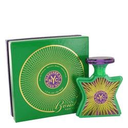 Bleecker Street Eau De Parfum Spray (Unisex) By Bond No. 9 (1 of 1)