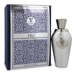 Fili V Extrait De Parfum Spray (Unisex) By V Canto: Fili V Extrait De Parfum Spray (Unisex) By V Canto Fili V Perfume by V Canto, Fili v is a woody citrus fragrance enhanced by accords of spice, leather and alluring amber. The fragrance begins tart-swe