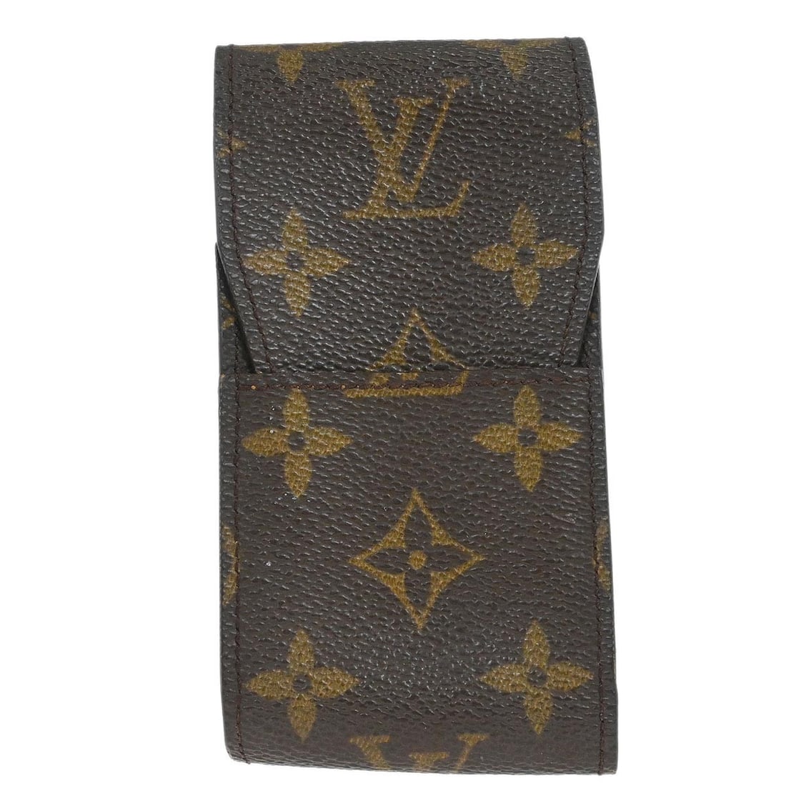 Monogram Cigarette Holder by Louis Vuitton Model M63024 (1 of 7)