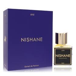 Nishane Ani Extrait De Parfum Spray (Unisex) By Nishane: Nishane Ani Extrait De Parfum Spray (Unisex) By Nishane Nishane Ani Perfume by Nishane, Ani perfume from the house of nishane with perfumer cecille zarokian and released in 2019. A unisex fragrance wi