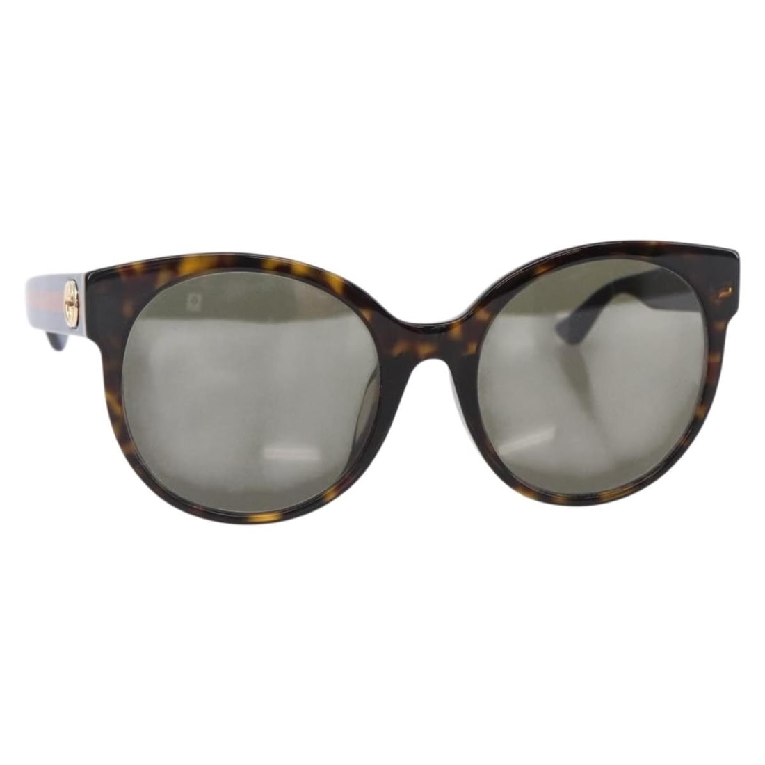 GUCCI Sherry Line Sunglasses Plastic Brown Blue Red Authentic GG0035SA: GUCCI Sherry Line Sunglasses Plastic Brown Blue Red Authentic GG0035SA Experience the luxury of GUCCI with these stylish Sherry Line Sunglasses, expertly crafted in Italy. Made from high-quality plast