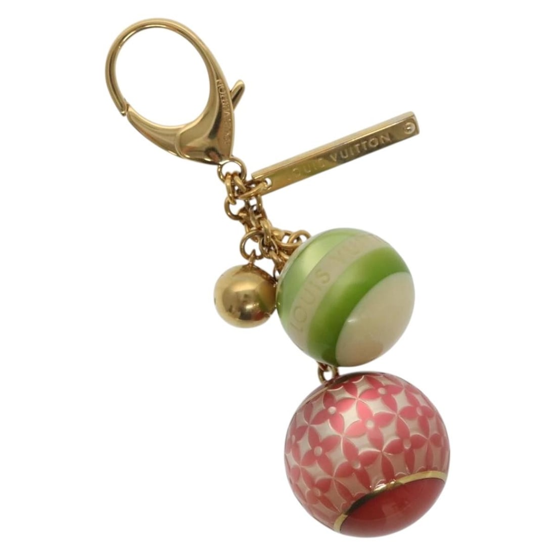 Louis Vuitton Bijoux Sac Mini Lin Croisette Charm Gold M95506: Louis Vuitton Bijoux Sac Mini Lin Croisette Charm Gold M95506 This exquisite LOUIS VUITTON Bijoux Sac Mini Lin Croisette Charm is a stunning accessory that adds a touch of luxury to your ensemble. Cra