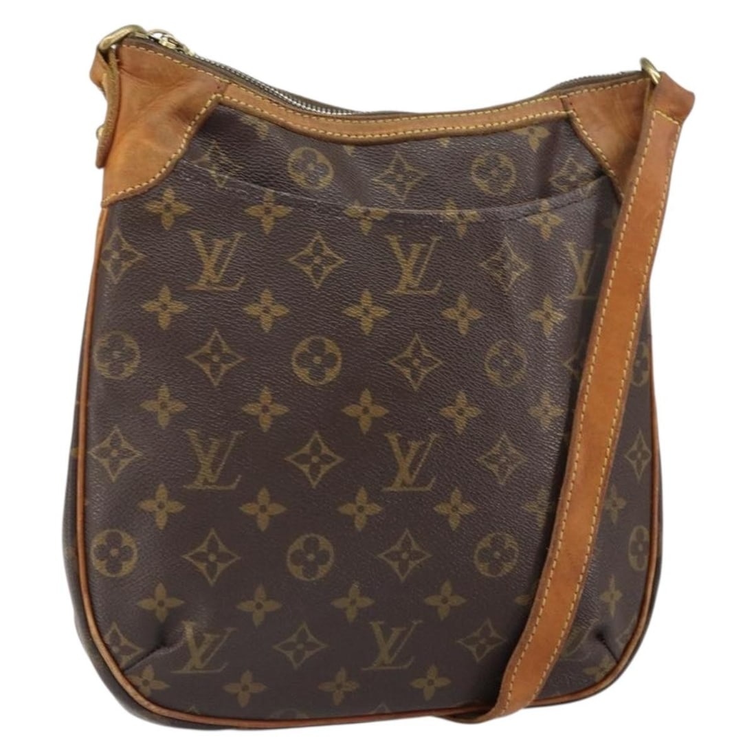Louis Vuitton Odeon PM Monogram Canvas Shoulder Bag M56390 Spain: Louis Vuitton Odeon PM Monogram Canvas Shoulder Bag M56390 Spain This Louis Vuitton Odeon PM shoulder bag features the iconic Monogram canvas and is crafted in Spain. The bag is designed with an adjus