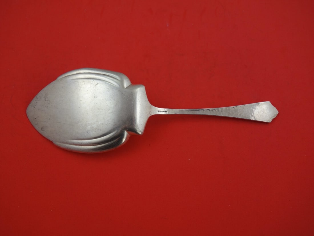 Gorham Pattern A Sterling Silver Pie Server 9 1/8 Inch - 2