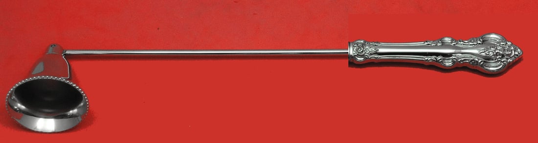 Towle El Grandee Sterling Silver Candle Snuffer 11 1/4 Inch Custom (1 of 3)