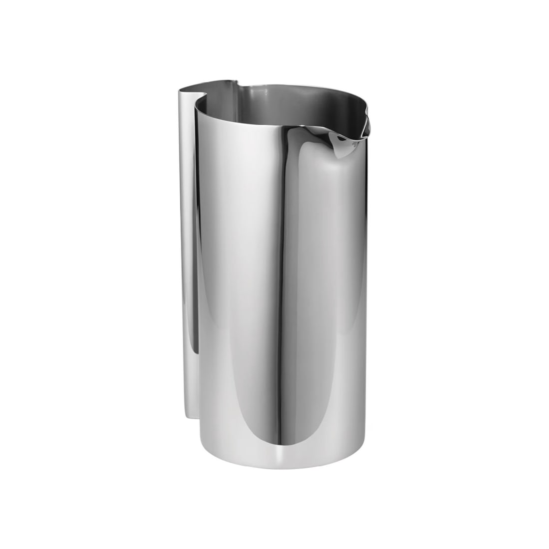 Georg Jensen HK Henning Koppel Stainless Steel Pitcher 1.5L Modern Design: Georg Jensen HK Henning Koppel Stainless Steel Pitcher 1.5L Modern Design Introducing the HK Henning Koppel Pitcher by Georg Jensen, a stunning piece that embodies modern elegance and functional desig