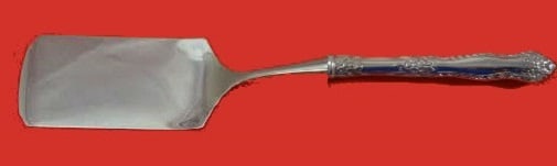 Arbutus Lasagna Server by International Rogers Silverplate 11 Inch Custom: Arbutus Lasagna Server by International Rogers Silverplate 11 Inch Custom This exquisite lasagna server is part of the Arbutus pattern by International 1847 Rogers, crafted from high-quality silverpla