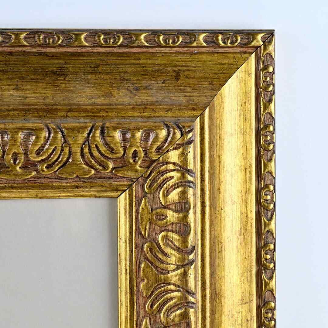 Itzchak Tarkay Limited Edition Framed Impressionist Living Room Scene Painting - 5