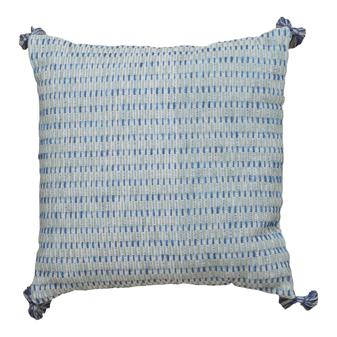 Boho Chic Modern Wool Cotton Pillow Gray Blue 20x20 Handmade: Boho Chic Modern Wool Cotton Pillow Gray Blue 20x20 Handmade Transform your living space with this stylish Boho Chic Modern Pillow, expertly crafted from a luxurious blend of wool and cotton. Measurin