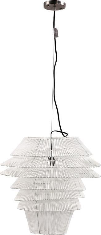 Elegant Pippen Coastal Pendant Light in Brass and Cotton Rope: Elegant Pippen Coastal Pendant Light in Brass and Cotton Rope Illuminate your space with this sophisticated white traditional pendant light, perfect for adding a touch of coastal style to any room. Th