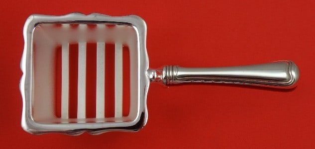 Gorham Sterling Silver Corn Butterer Old French Pattern Custom Made (1 of 2)