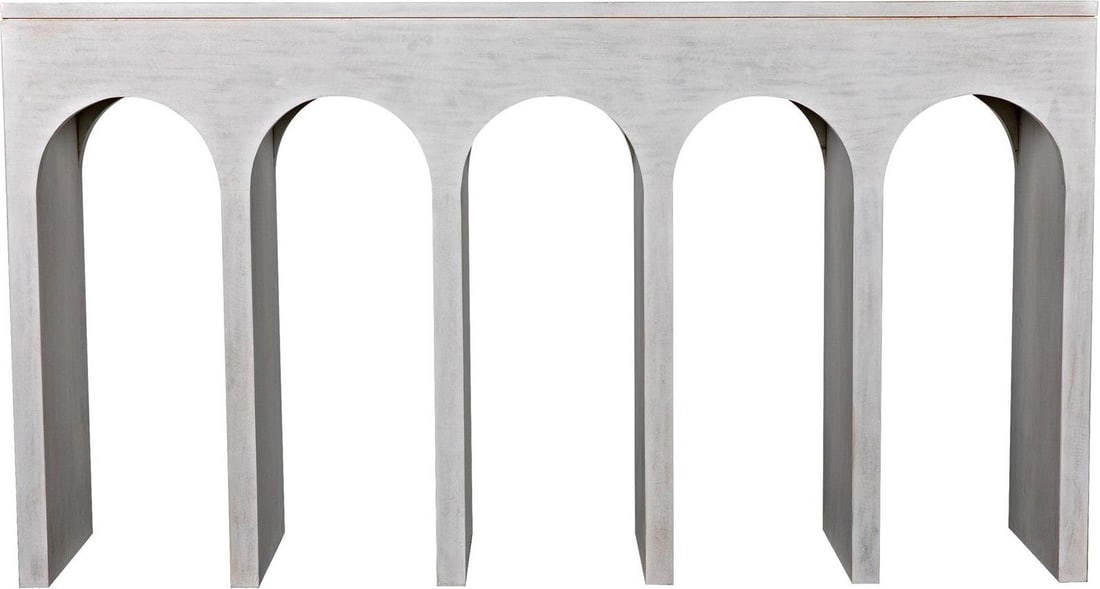 Noir Mahogany Veneer Sideboard Bridge Collection White Wash Finish: Noir Mahogany Veneer Sideboard Bridge Collection White Wash Finish Enhance your home with this elegant Mahogany Veneer Sideboard, perfect for adding style and storage to any space. Featuring a sophist