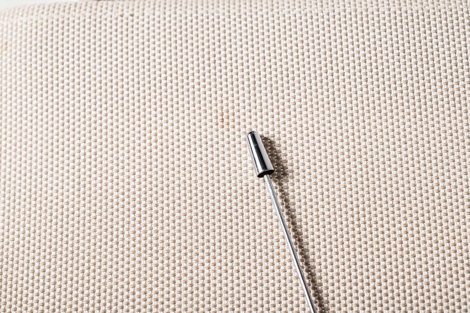 Brown Jordan Flight Lounge Chairs Set with Ottoman USA 2011 - 6