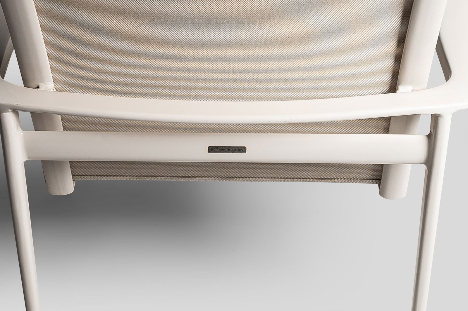 Brown Jordan Flight Lounge Chairs Set with Ottoman USA 2011 - 8